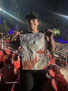 Darius Rucker: Starting Fires Tour