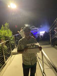 Darius Rucker: Starting Fires Tour