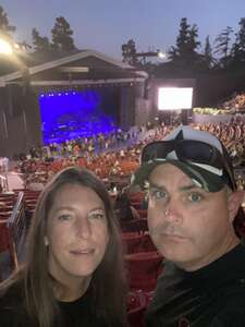 Darius Rucker: Starting Fires Tour