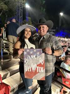 Darius Rucker: Starting Fires Tour