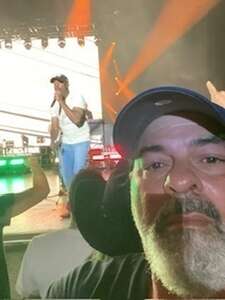 Darius Rucker: Starting Fires Tour