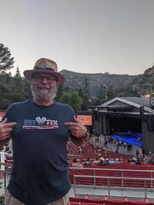 Darius Rucker: Starting Fires Tour