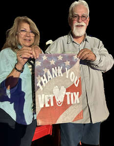 Darius Rucker: Starting Fires Tour