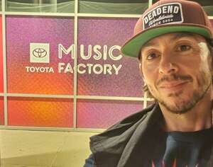 Danzig - 35th Anniversary of Danzig