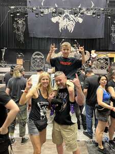 Danzig - 35th Anniversary of Danzig