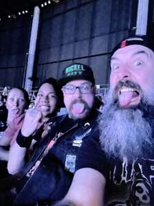 Danzig - 35th Anniversary of Danzig