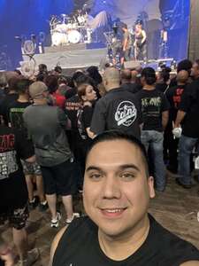 Danzig - 35th Anniversary of Danzig