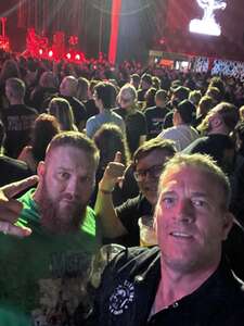 Danzig - 35th Anniversary of Danzig