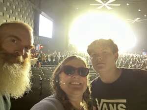 Danzig - 35th Anniversary of Danzig