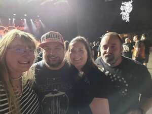 Danzig - 35th Anniversary of Danzig