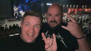 Danzig - 35th Anniversary of Danzig