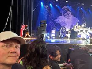 Danzig - 35th Anniversary of Danzig