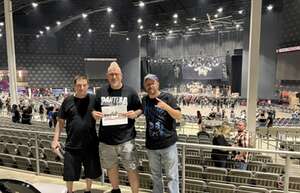 Danzig - 35th Anniversary of Danzig