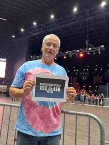 Danzig - 35th Anniversary of Danzig