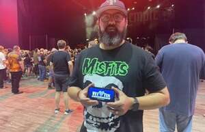 Danzig - 35th Anniversary of Danzig