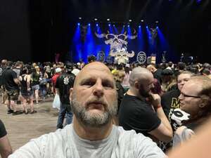 Danzig - 35th Anniversary of Danzig