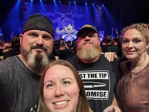 Danzig - 35th Anniversary of Danzig