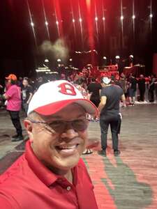 Danzig - 35th Anniversary of Danzig