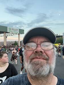 The Offspring With Sum 41 and Simple Plan: Let the Bad Times Roll Tour