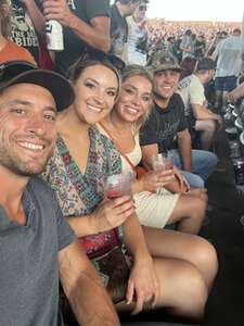 The Offspring With Sum 41 and Simple Plan: Let the Bad Times Roll Tour