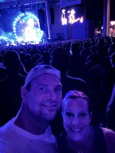 The Offspring With Sum 41 and Simple Plan: Let the Bad Times Roll Tour