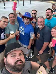 The Offspring With Sum 41 and Simple Plan: Let the Bad Times Roll Tour