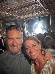 The Offspring With Sum 41 and Simple Plan: Let the Bad Times Roll Tour