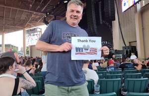 The Offspring With Sum 41 and Simple Plan: Let the Bad Times Roll Tour