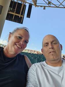 The Offspring With Sum 41 and Simple Plan: Let the Bad Times Roll Tour