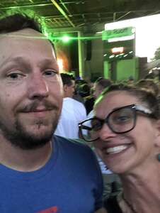 The Offspring With Sum 41 and Simple Plan: Let the Bad Times Roll Tour