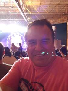 The Offspring With Sum 41 and Simple Plan: Let the Bad Times Roll Tour