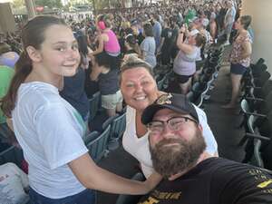 The Offspring With Sum 41 and Simple Plan: Let the Bad Times Roll Tour