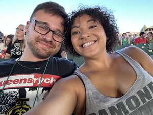 The Offspring With Sum 41 and Simple Plan: Let the Bad Times Roll Tour