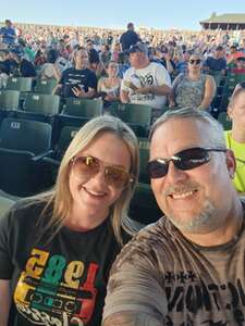 The Offspring With Sum 41 and Simple Plan: Let the Bad Times Roll Tour