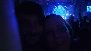 The Offspring With Sum 41 and Simple Plan: Let the Bad Times Roll Tour