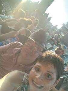 The Offspring With Sum 41 and Simple Plan: Let the Bad Times Roll Tour