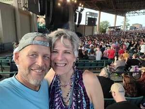 The Offspring With Sum 41 and Simple Plan: Let the Bad Times Roll Tour