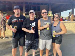 The Offspring With Sum 41 and Simple Plan: Let the Bad Times Roll Tour