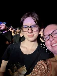 The Offspring With Sum 41 and Simple Plan: Let the Bad Times Roll Tour