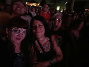 The Offspring With Sum 41 and Simple Plan: Let the Bad Times Roll Tour