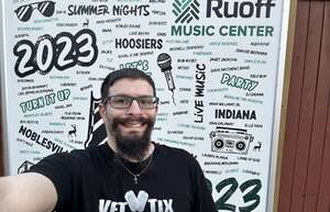 The Offspring With Sum 41 and Simple Plan: Let the Bad Times Roll Tour