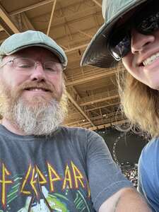 The Offspring With Sum 41 and Simple Plan: Let the Bad Times Roll Tour