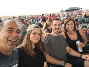 The Offspring With Sum 41 and Simple Plan: Let the Bad Times Roll Tour