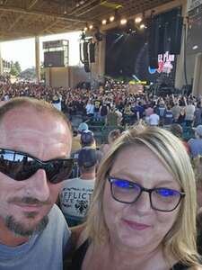 The Offspring With Sum 41 and Simple Plan: Let the Bad Times Roll Tour