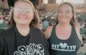 The Offspring With Sum 41 and Simple Plan: Let the Bad Times Roll Tour