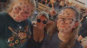 The Offspring With Sum 41 and Simple Plan: Let the Bad Times Roll Tour