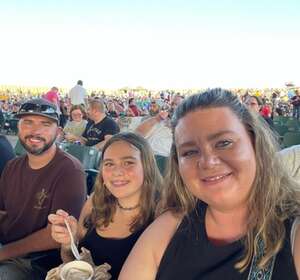 The Offspring With Sum 41 and Simple Plan: Let the Bad Times Roll Tour