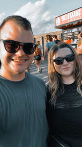 The Offspring With Sum 41 and Simple Plan: Let the Bad Times Roll Tour