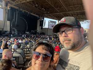 The Offspring With Sum 41 and Simple Plan: Let the Bad Times Roll Tour