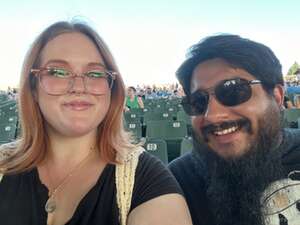 The Offspring With Sum 41 and Simple Plan: Let the Bad Times Roll Tour